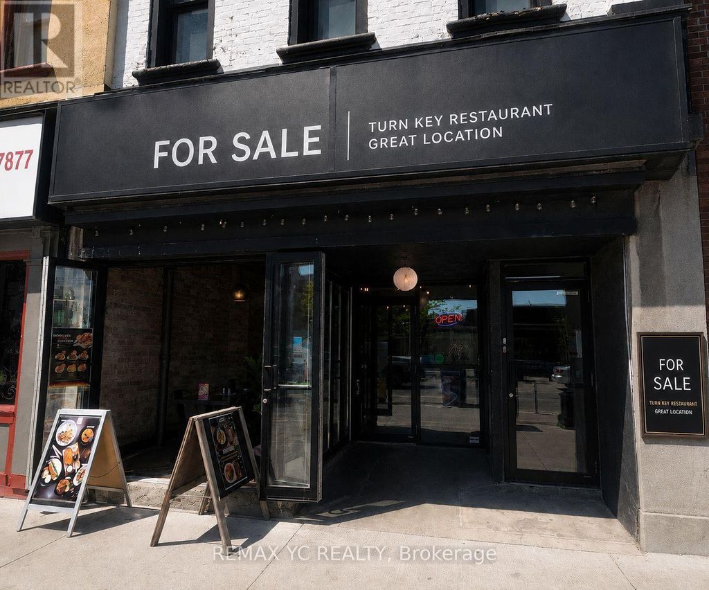 23 King Street N, Waterloo