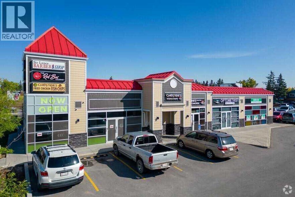 140, 3725 Rundlehorn Drive Ne, Calgary