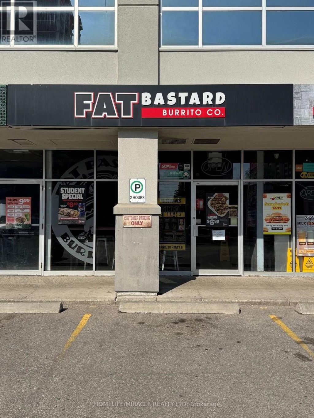 255 King Street N, Waterloo