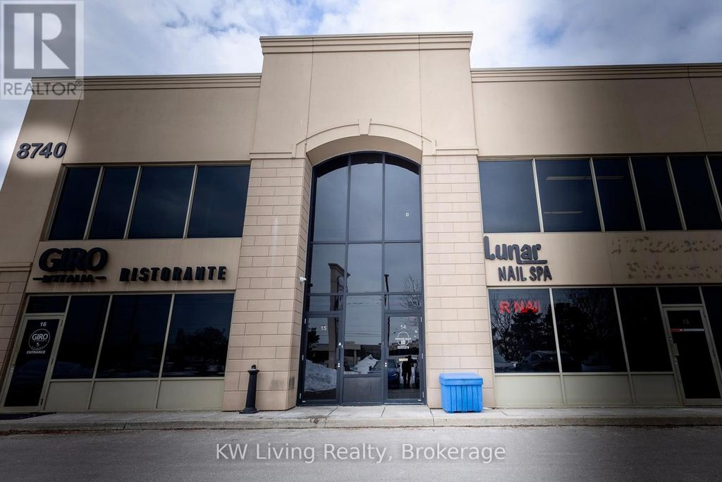 14 - 8740 Jane Street, Vaughan (concord)