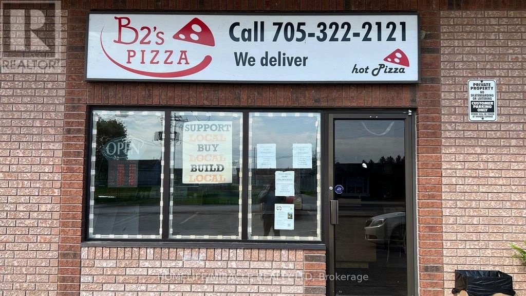 34 Yonge Street S, Springwater (elmvale)