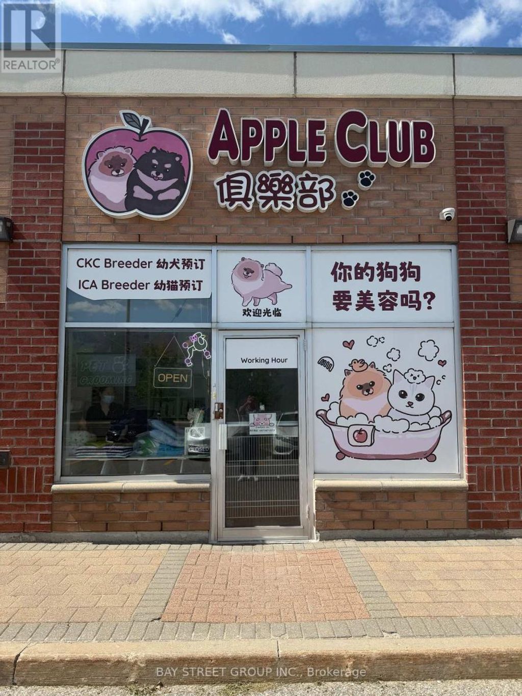26 - 290 Yorktech Drive, Markham (buttonville)