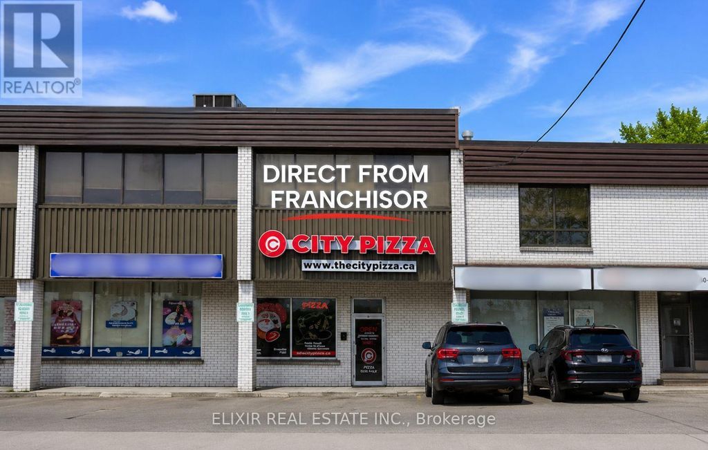 121 Queenston Street, St. Catharines (e. Chester)