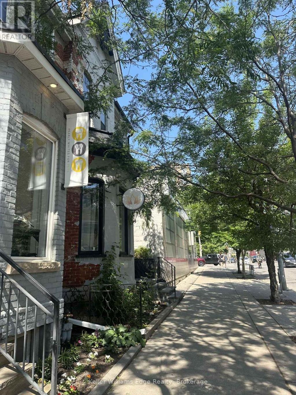 842 King Street W, Toronto (niagara)