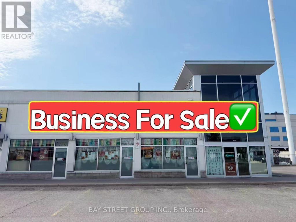 G101 & G105 - 3250 Midland Avenue, Toronto (milliken)