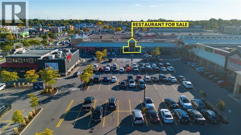 1508 Upper James Street, Hamilton