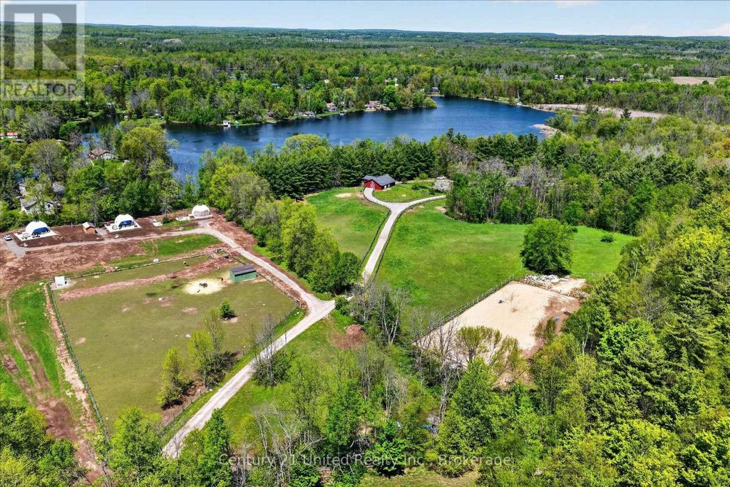 354 Marble Point Road, Marmora And Lake (marmora Ward)