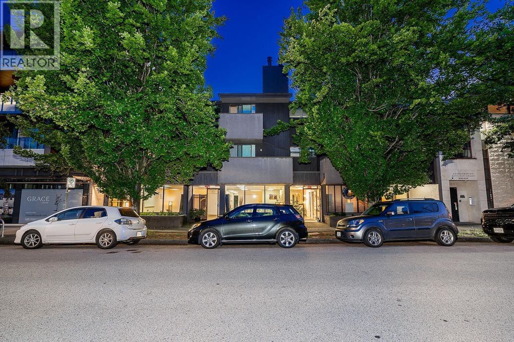 3263 Heather Street, Vancouver