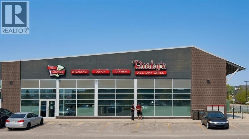 14, 252 Aviation Boulevard Ne, Calgary
