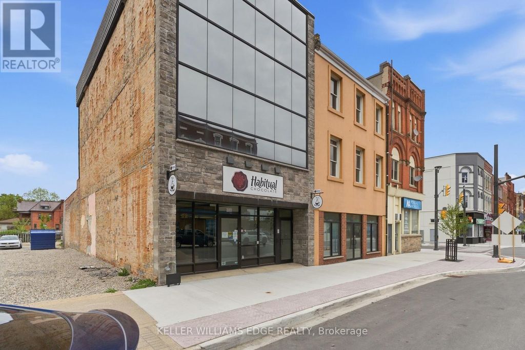 389 Dundas Street, Woodstock (woodstock - North)