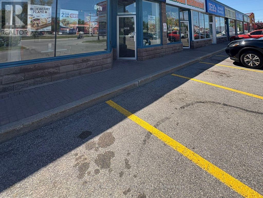 5 - 7 Anne Street S, Barrie (queen's Park)