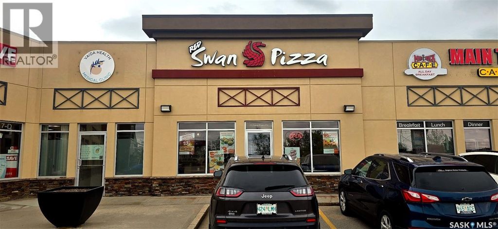 7f Great Plains Road, Edenwold Rm No.158