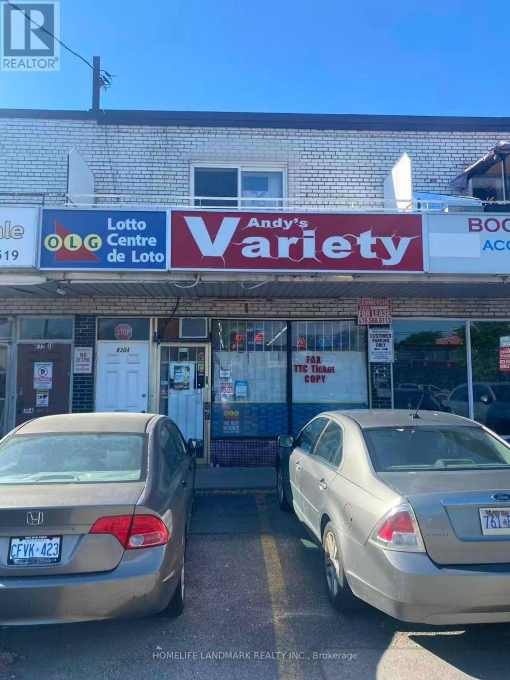 830 Wilson Avenue, Toronto (downsview-Roding-Cfb)