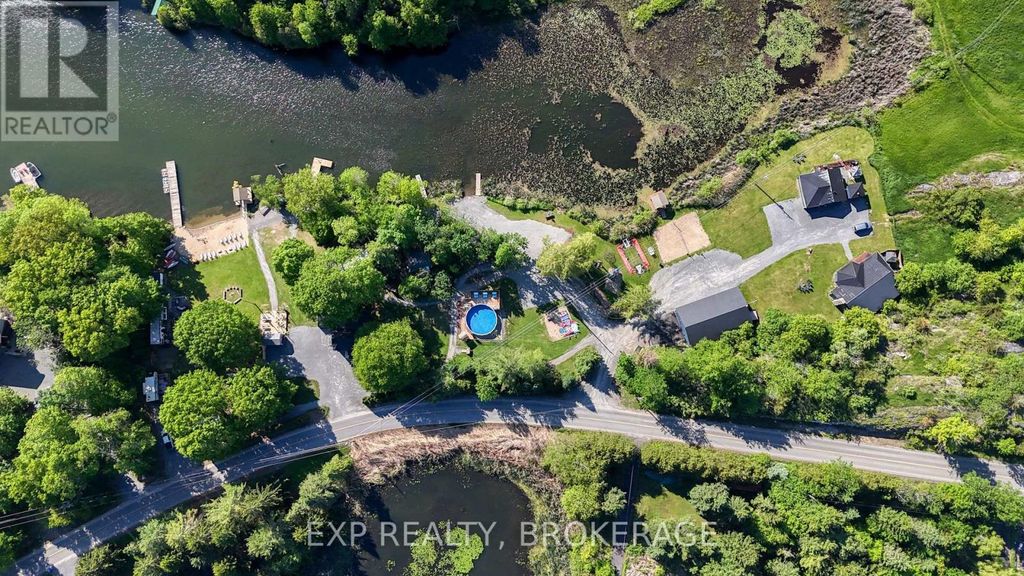 4177 & 4187 Carrying Place Road, Frontenac (frontenac South)