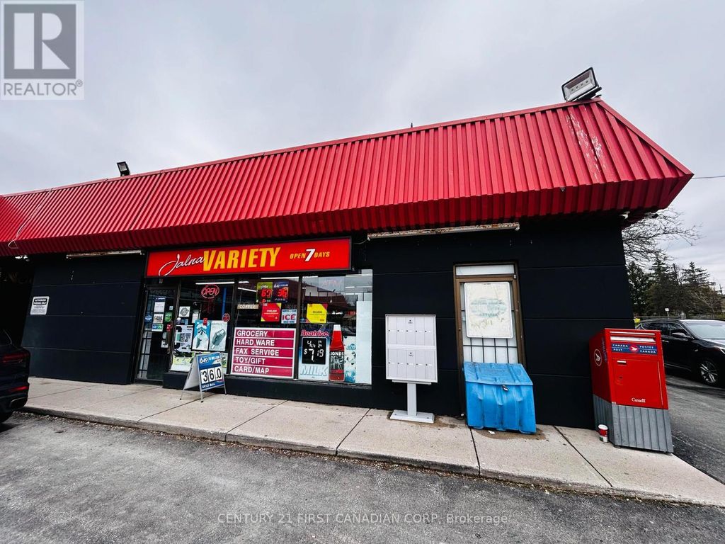 10 - 1286 Jalna Boulevard, London South (south X)