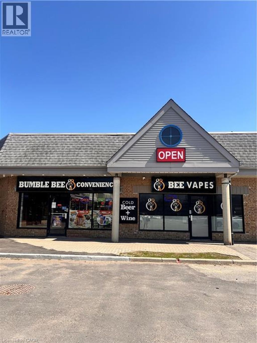 1400 Weber Street E Unit# A5, Kitchener