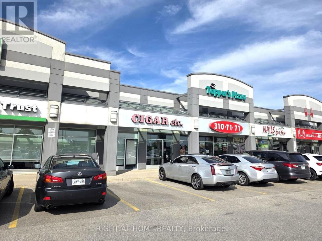 2000 Appleby Line, Burlington (uptown)