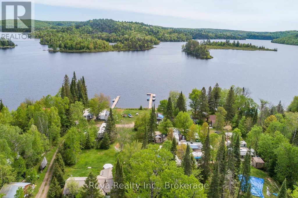 1535 North Baptiste Lake Road, Hastings Highlands (herschel Ward)
