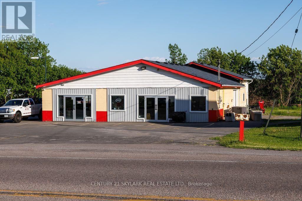15693 County Rd 2, Brighton