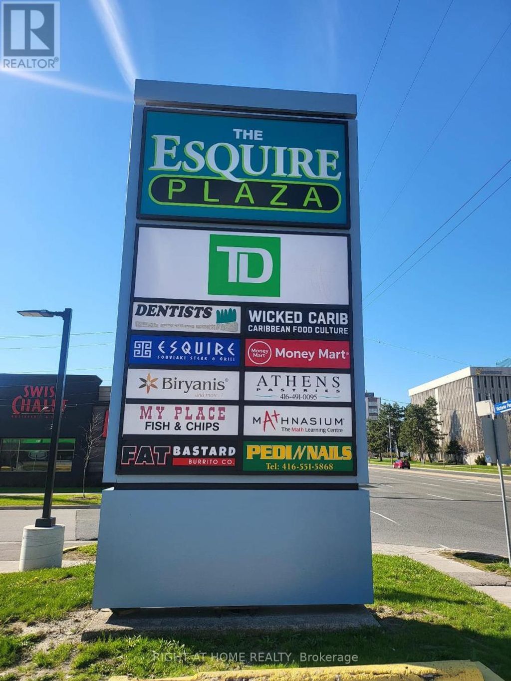 2575 Victoria Park Avenue, Toronto (tam O'shanter-Sullivan)
