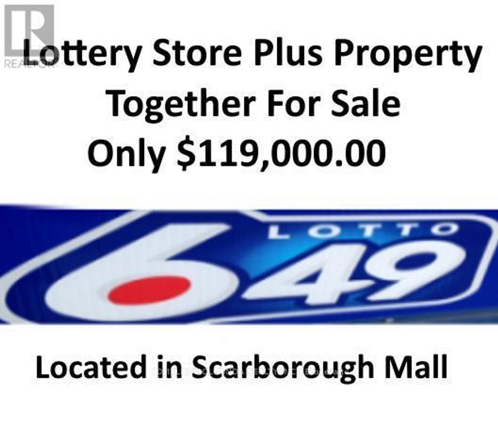 A111 - 4211 Sheppard Avenue E, Toronto (agincourt South-Malvern West)