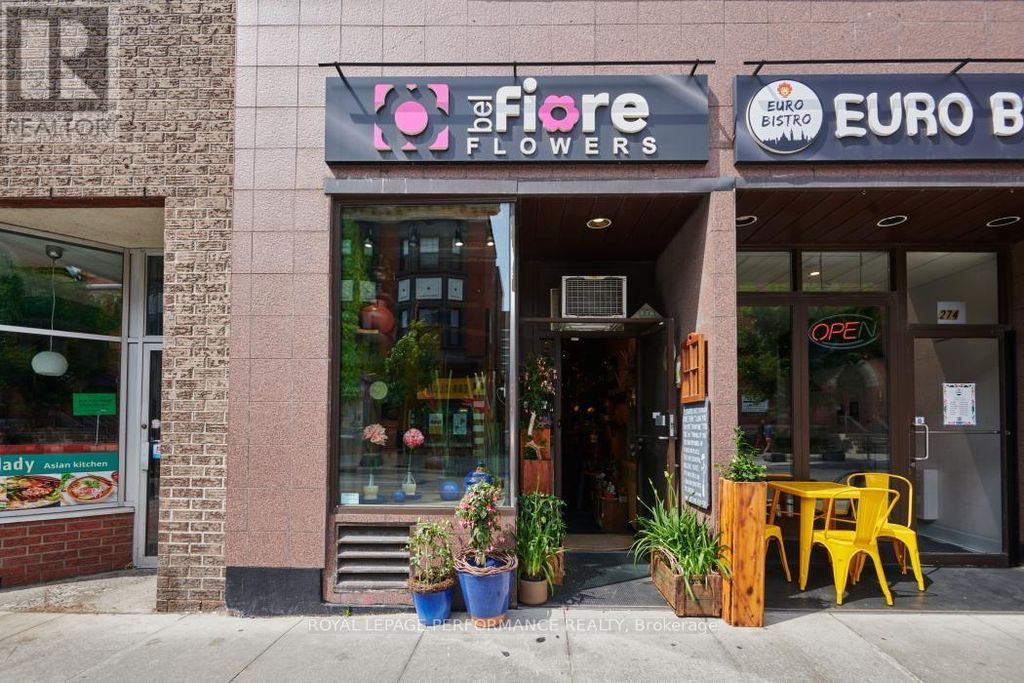 276 Elgin Street, Ottawa