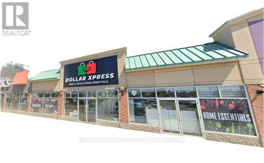 920 Southdown Road, Mississauga (southdown)