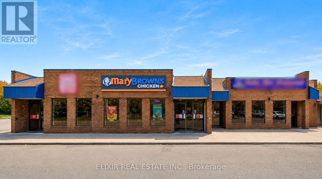 D108 - 4490 Fairview Street, Burlington (shoreacres)
