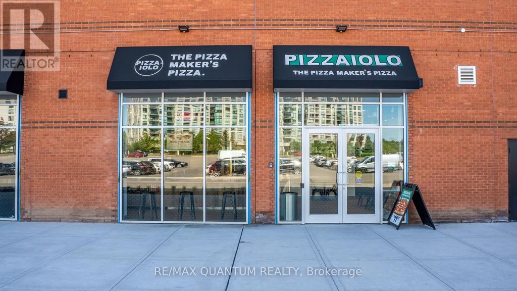 2a - 1 Promenade Circle, Vaughan (brownridge)