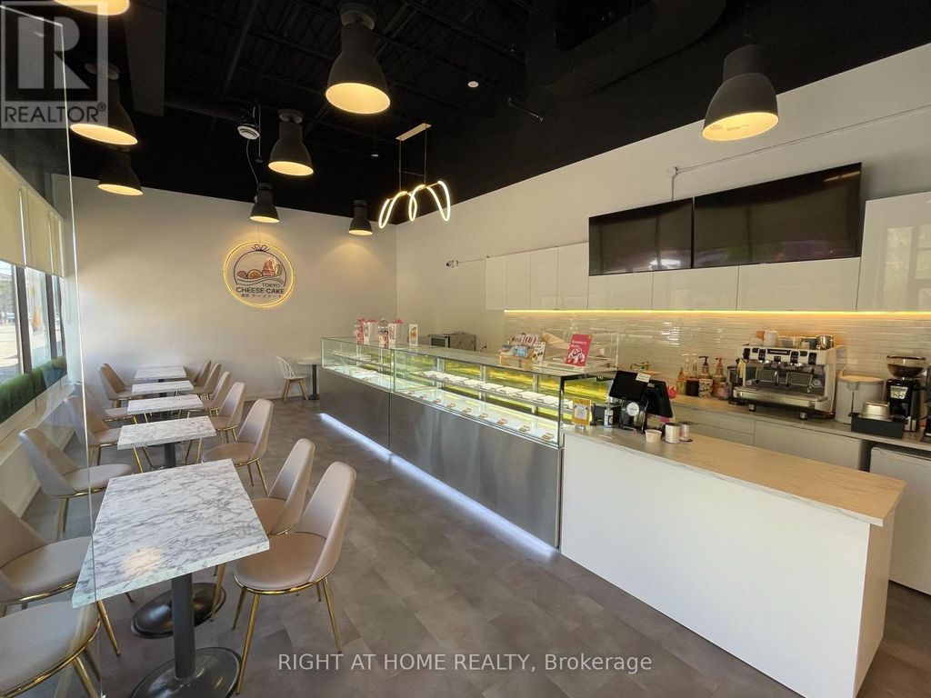 Unit 5 - 72 Steeles Avenue W, Vaughan (crestwood-Springfarm-Yorkhill)