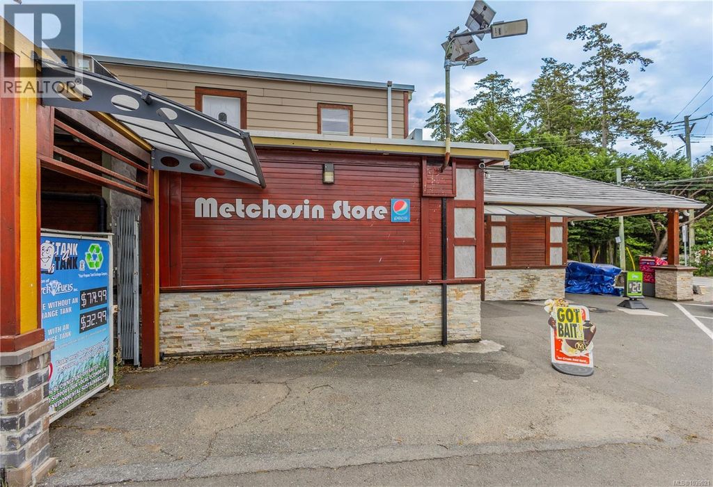 4398 Metchosin Rd, Metchosin
