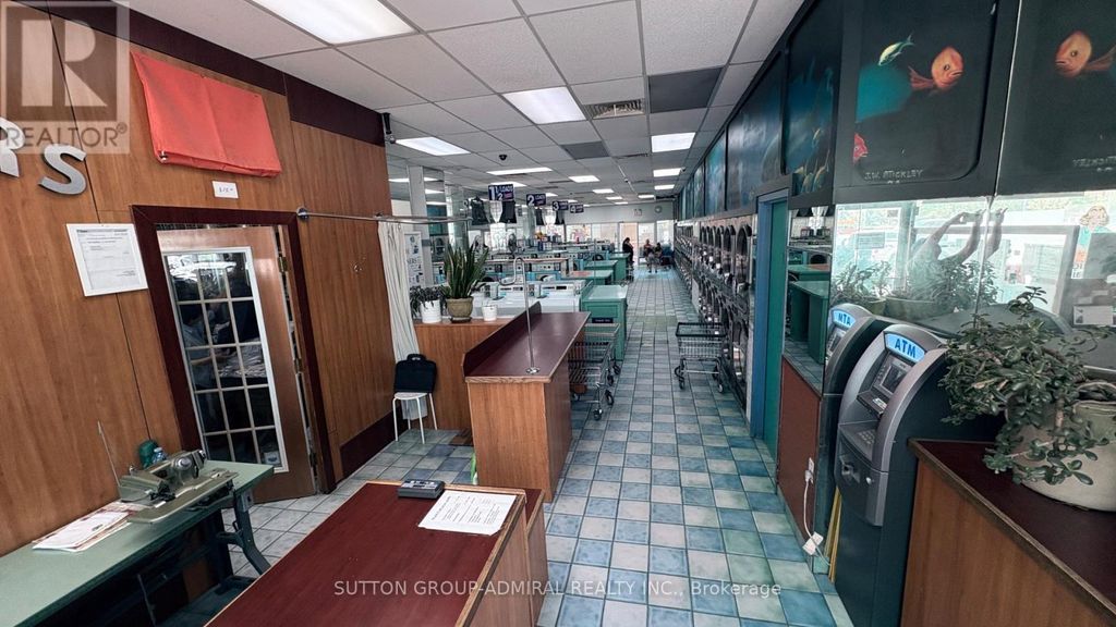 10a - 747 Don Mills Road, Toronto (flemingdon Park)