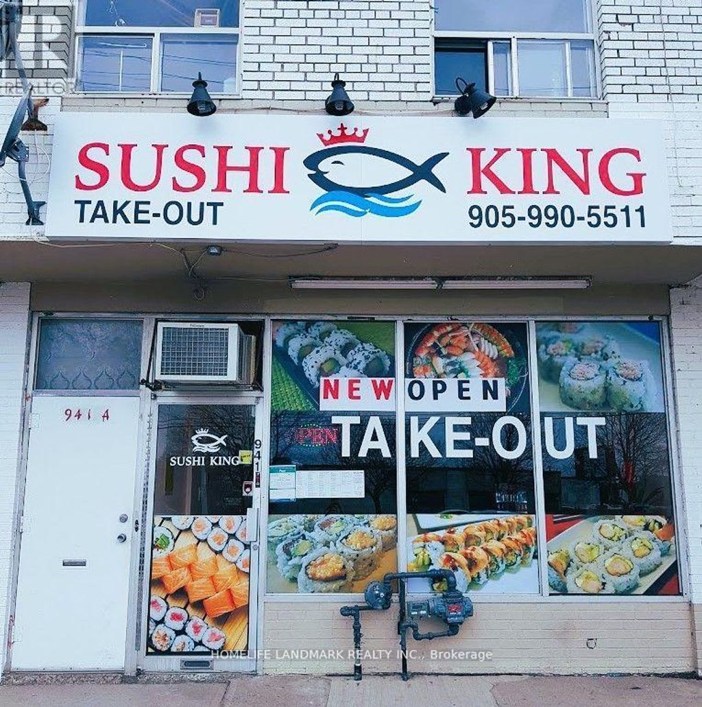 941 Lakeshore Road, Mississauga (lakeview)