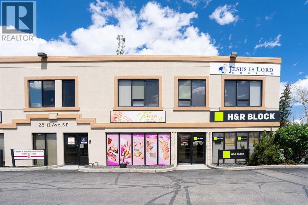 #2, 28 12 Avenue Se, High River