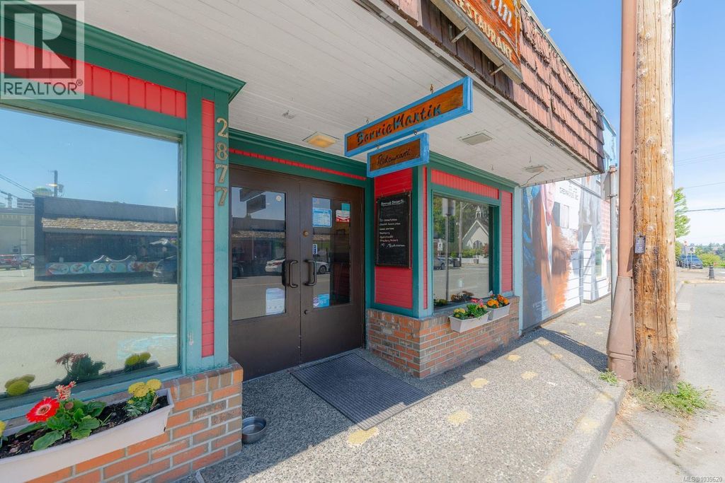 2877 Mill St, Chemainus