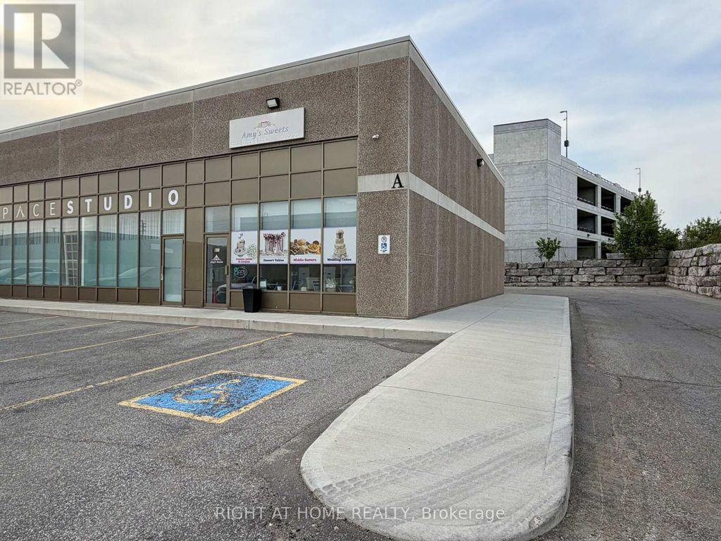 A17 - 1550 16th Avenue, Richmond Hill (headford Business Park)