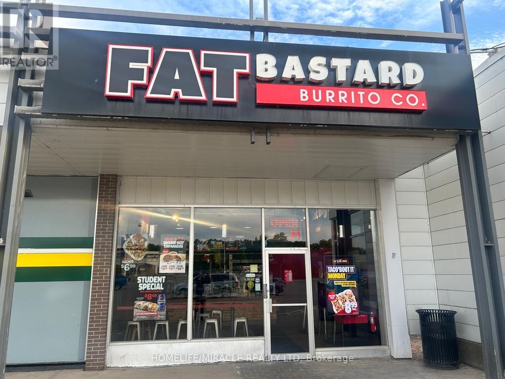 150 Churchill Boulevard, Sault Ste Marie
