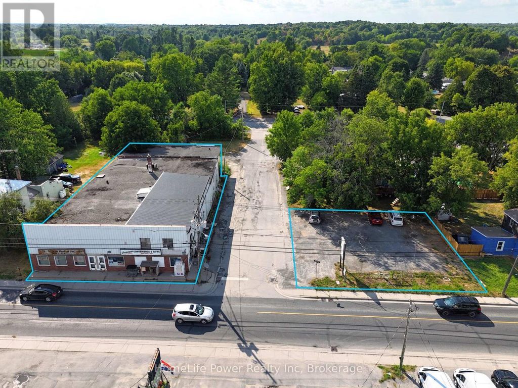 6667 Highway 38, Frontenac (frontenac South)