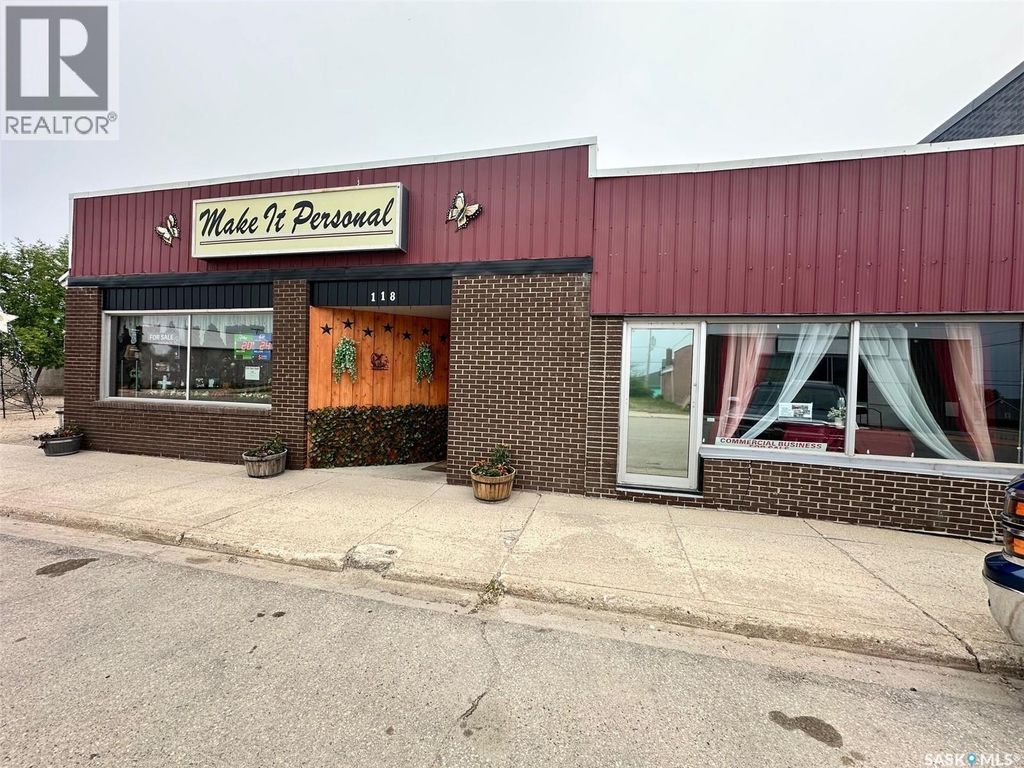 118 Churchill Street, Hudson Bay