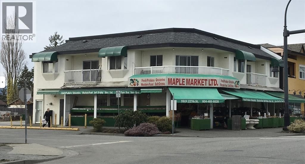 11931 227th Street, Maple Ridge