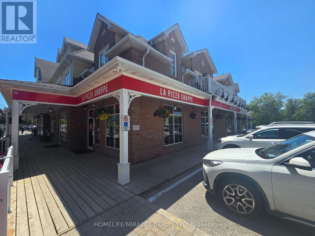 6 - 10462 Islington Avenue, Vaughan (kleinburg)