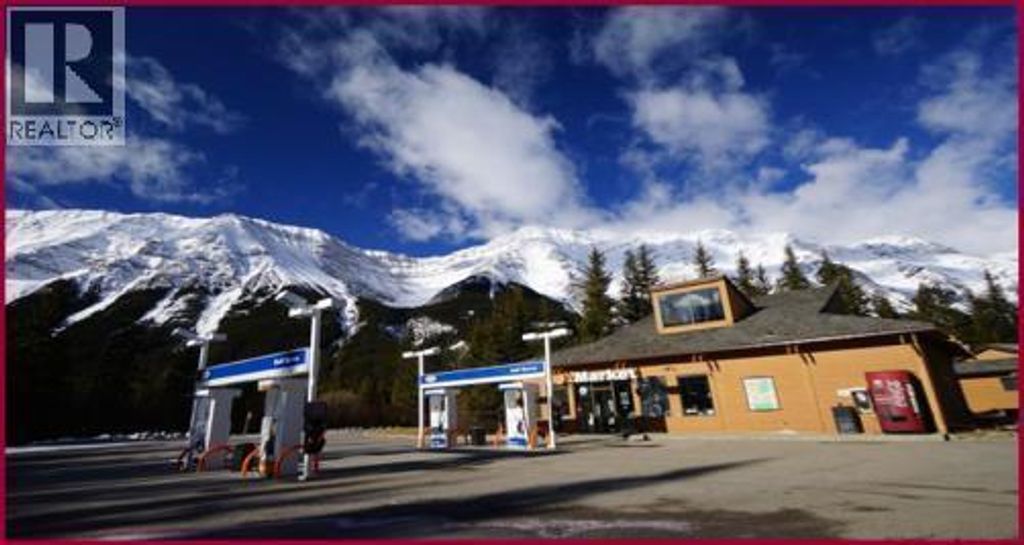 1 Mt. Sparrowhawk Crescent, Rural Kananaskis Id