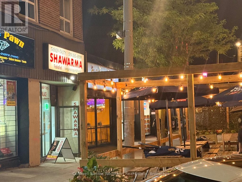 75 Macdonell Street, Guelph (downtown)