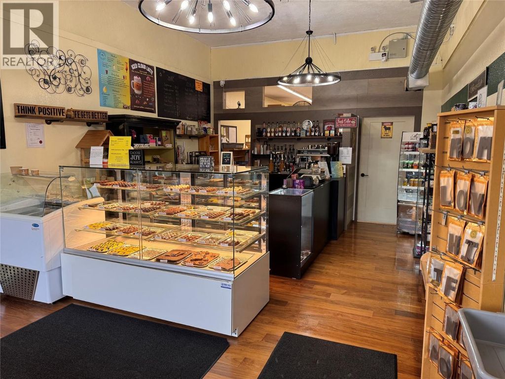 444 Main Street, Penticton