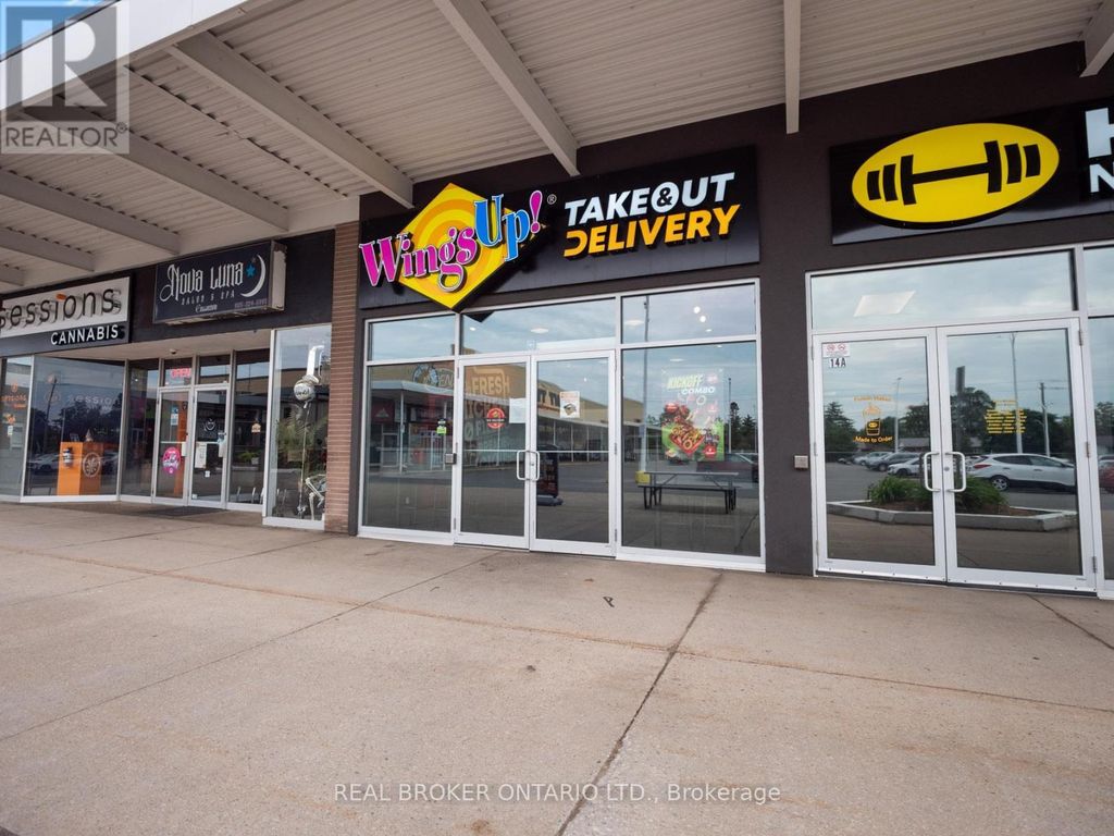 13 - 200 Fitch Street, Welland (prince Charles)