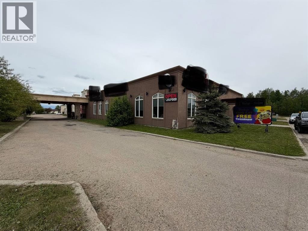 Business Business Avenue, Edson