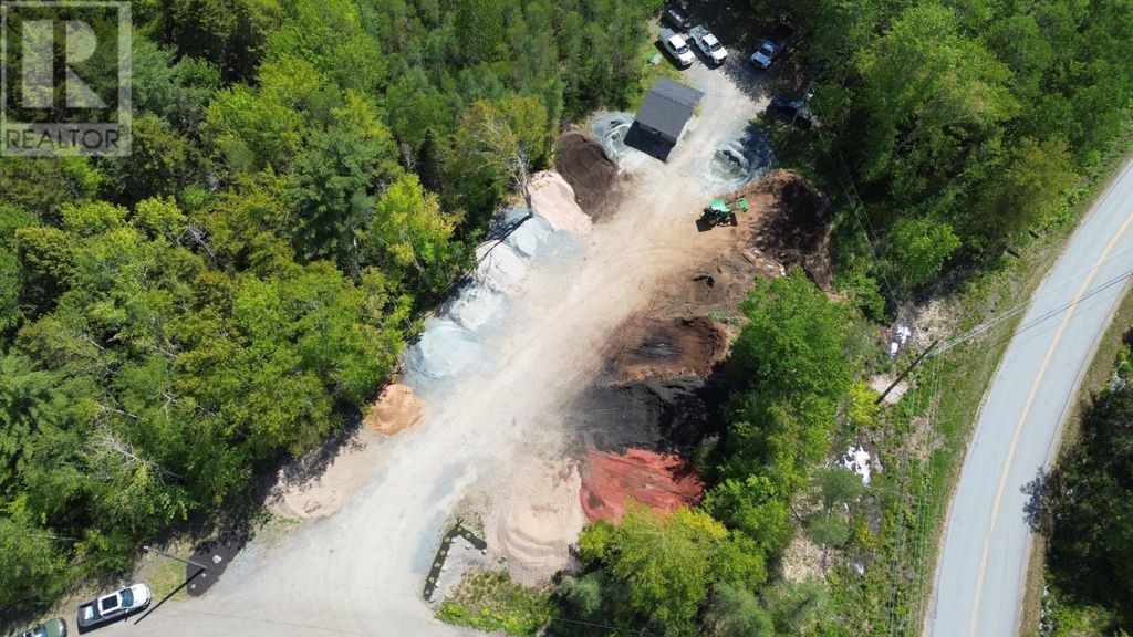 Lot A & B 773 William Hebb Road, Hebbville