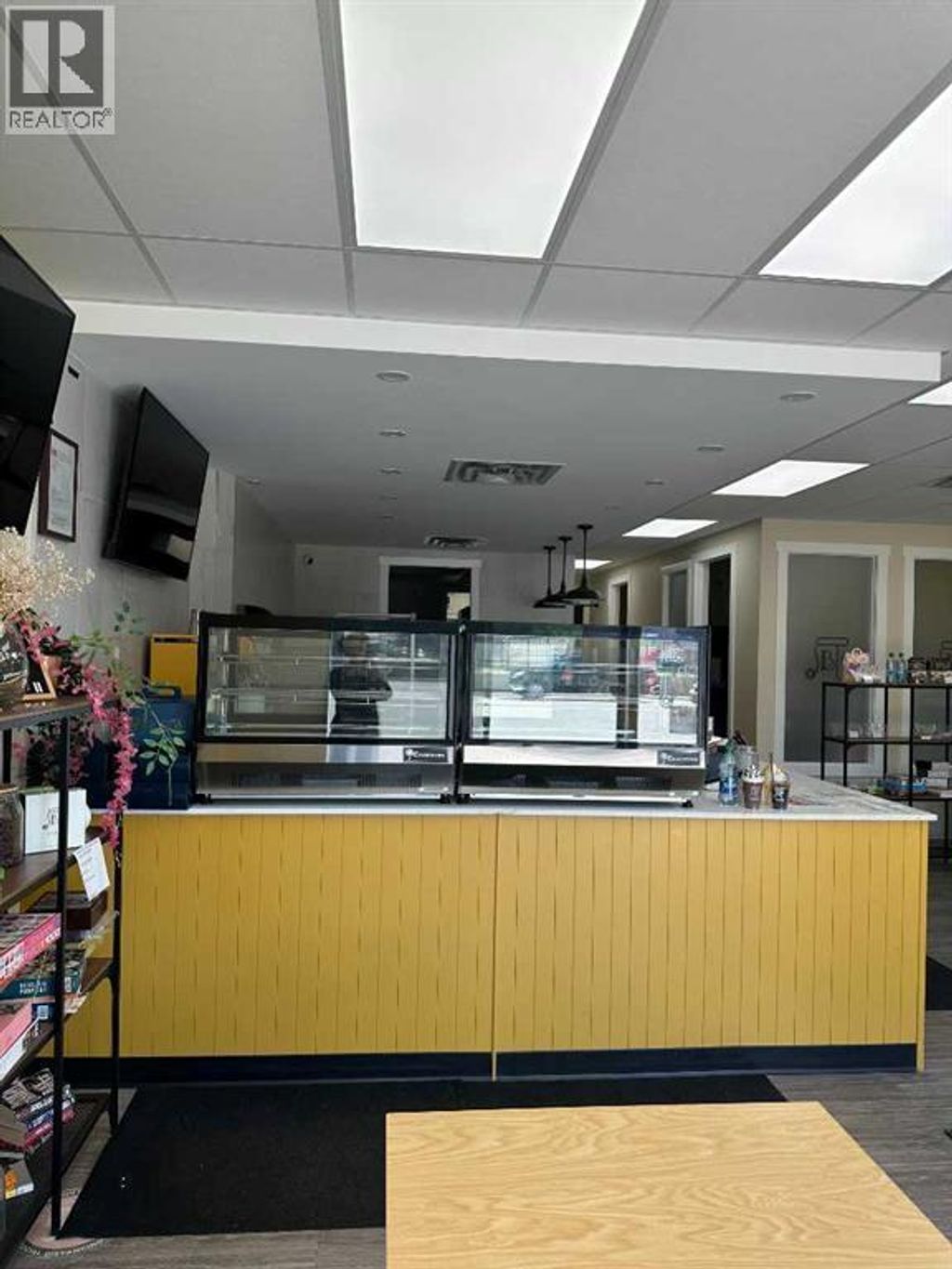 789 Bakery Street, Calgary