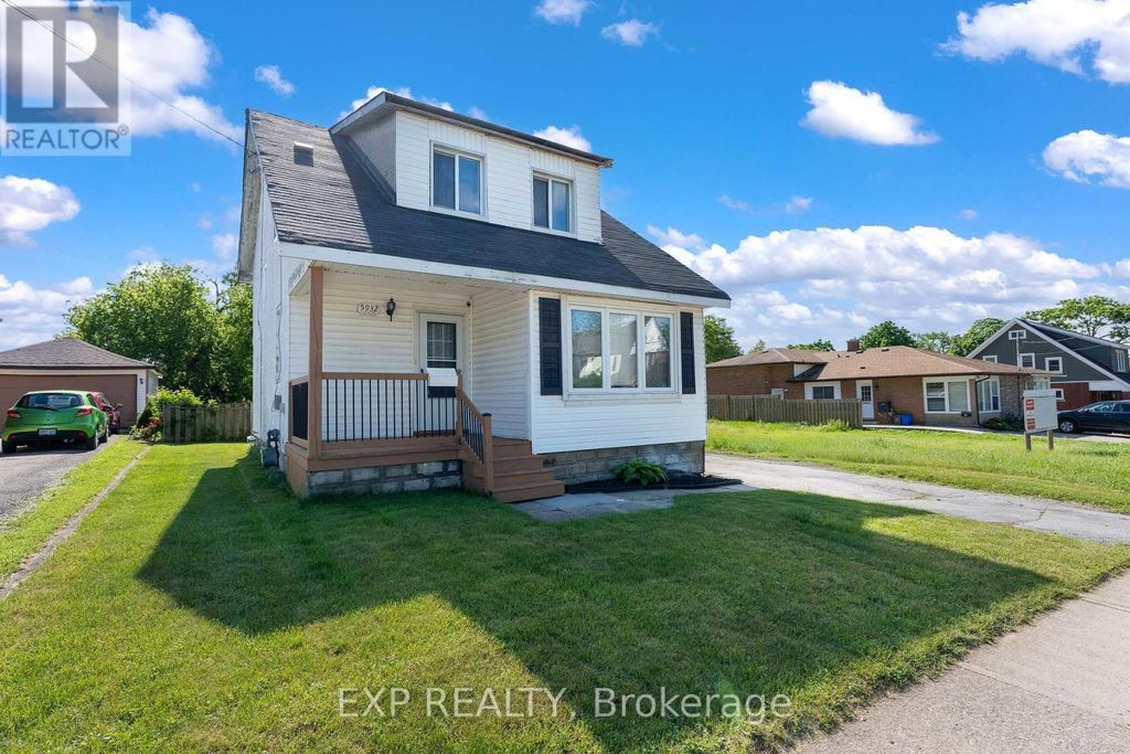 5932 Carlton Avenue, Niagara Falls (dorchester)