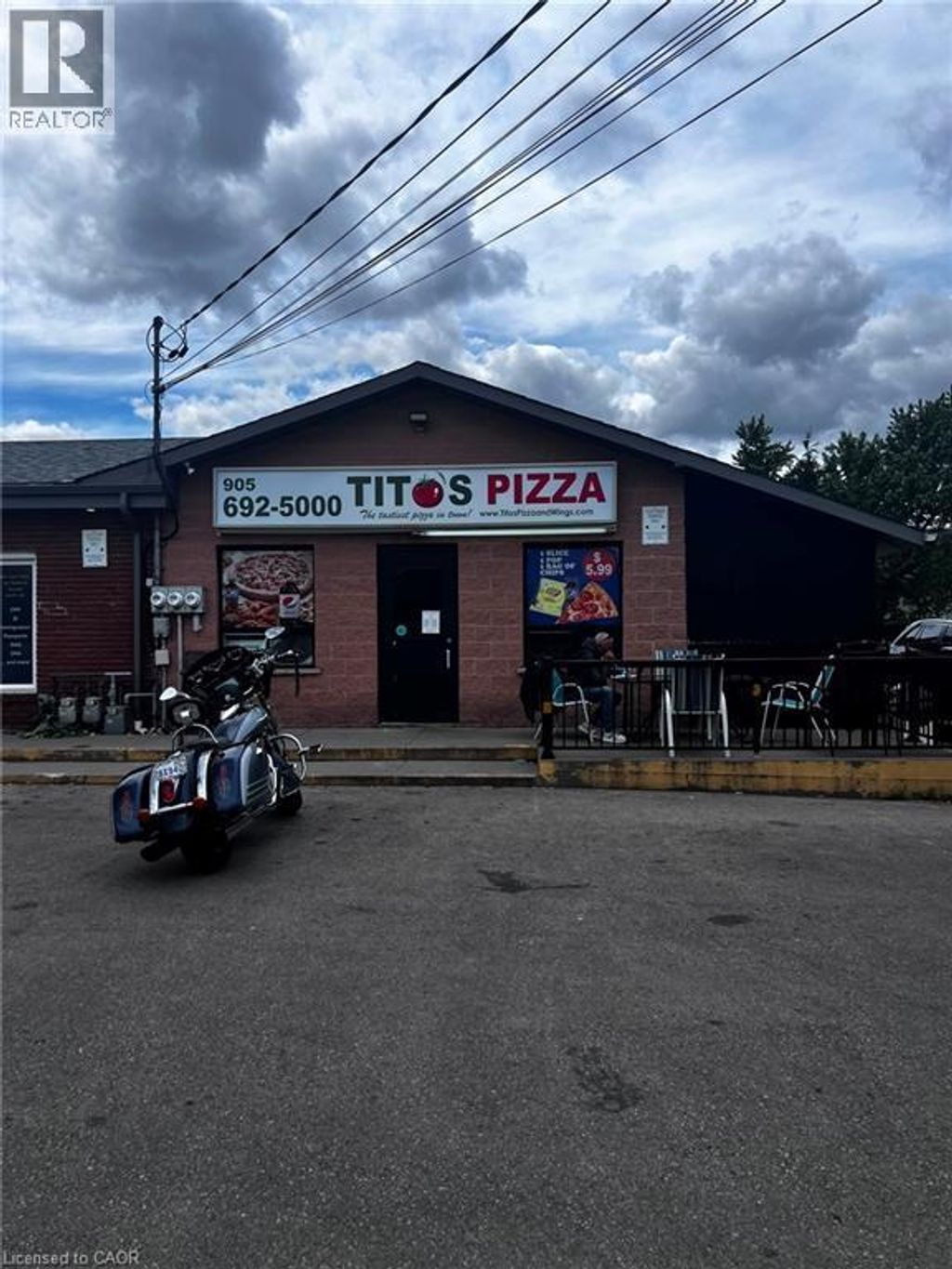 3194 Hwy 56, Binbrook